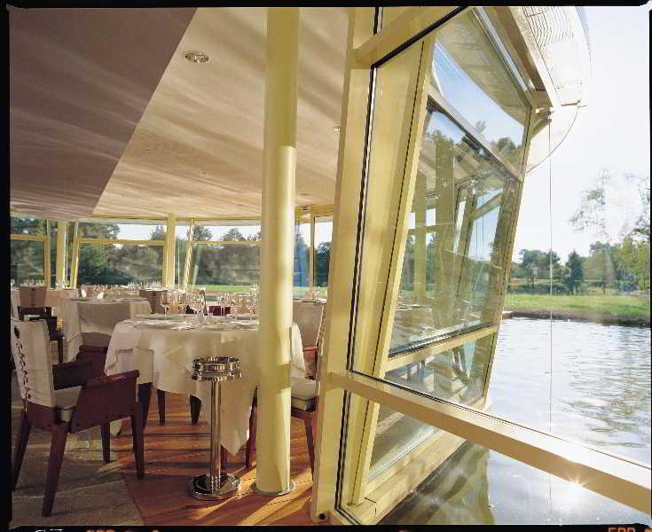 Logis Des Lacs D'Halco Hagetmau Buitenkant foto